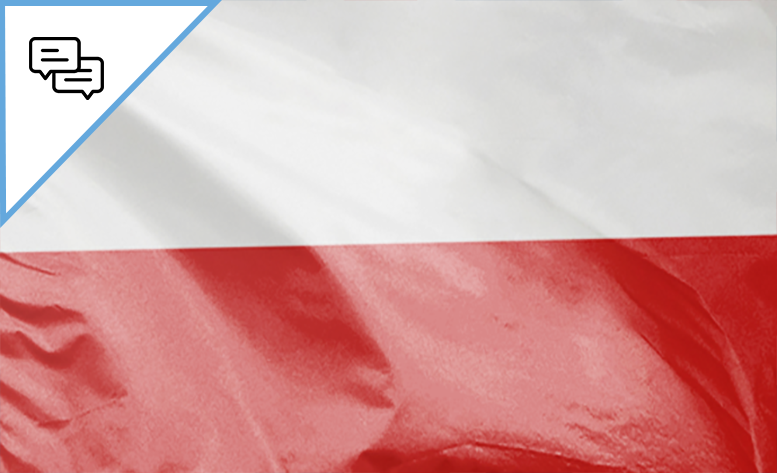 Індивідуальні заняття з польської мови